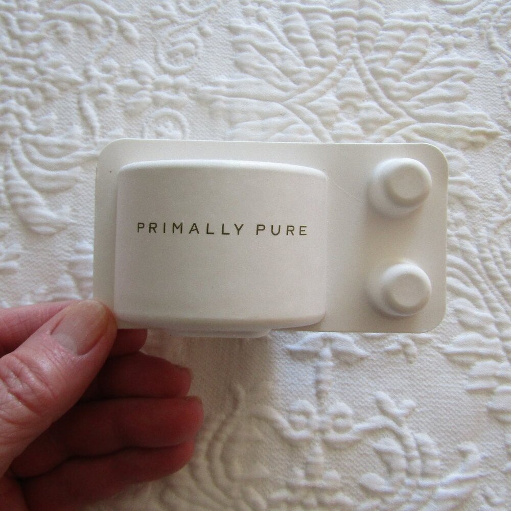 PRIMARILY PURE Baby Balm--NIP--1 Ounce